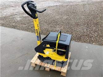 Bomag BPR25/50D vi sælger alle modeller Επίπεδοι κόπανοι