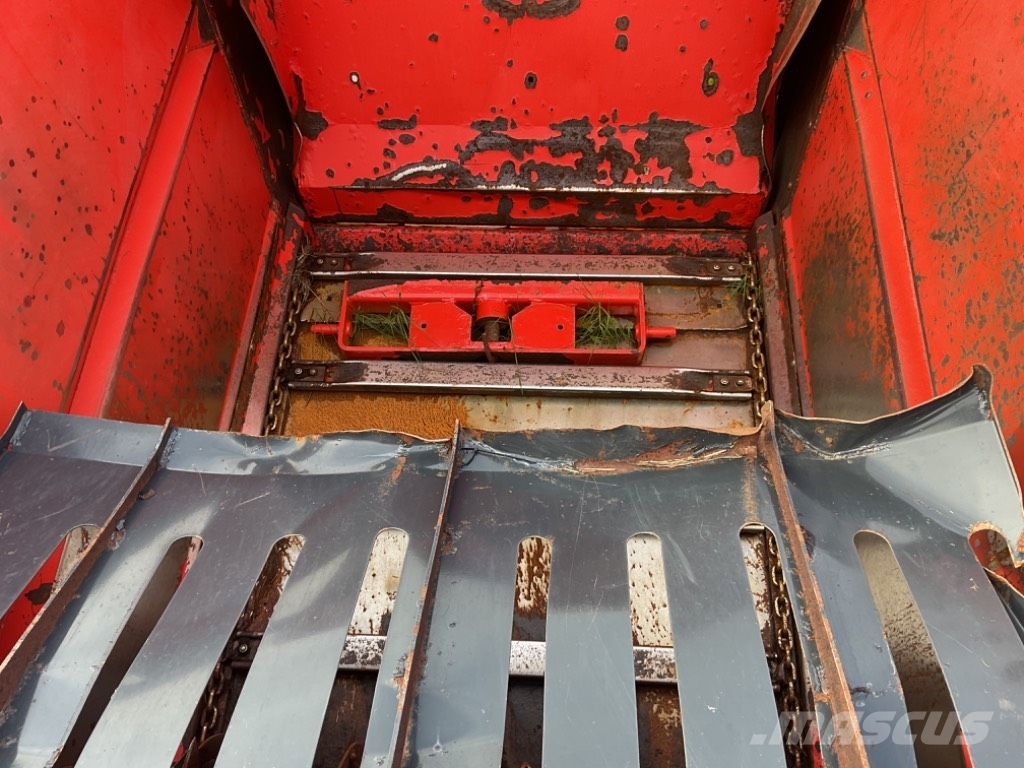 Kuhn Primor 3570 M Entnahme-/Verteilgeräte
