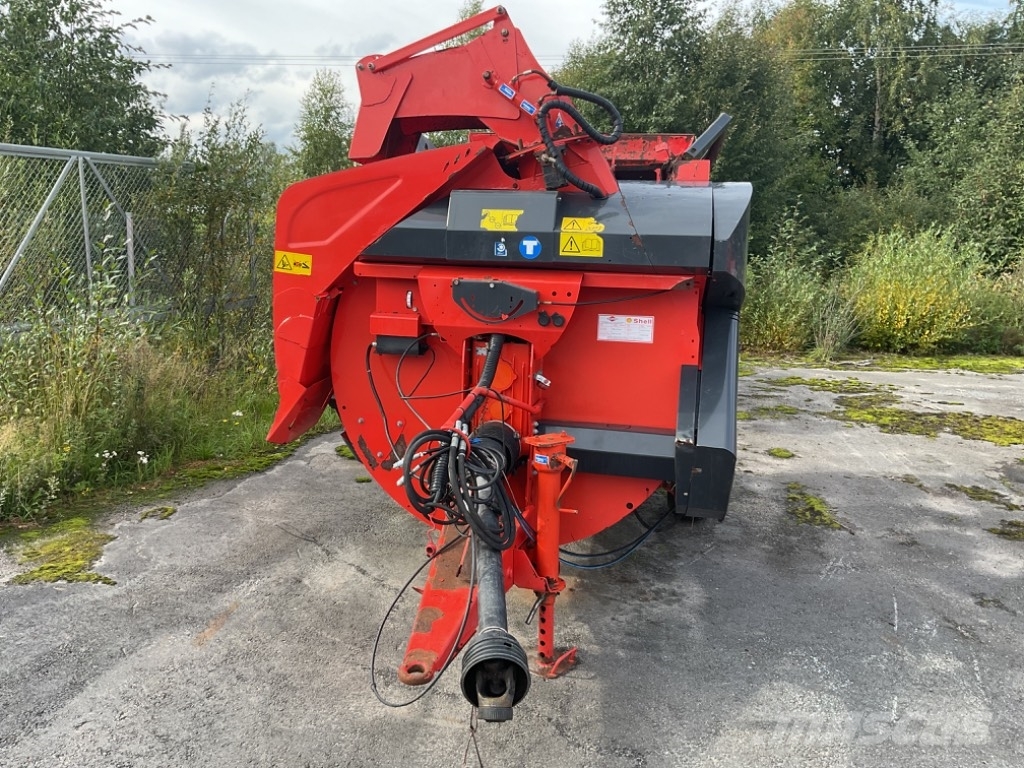 Kuhn Primor 3570 M Entnahme-/Verteilgeräte