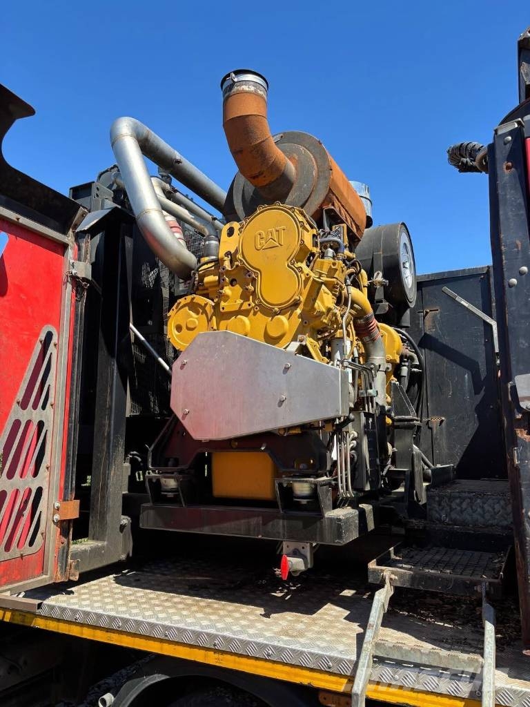 Mus-Max WOOD TERMINATOR 10XL Holzhäcksler