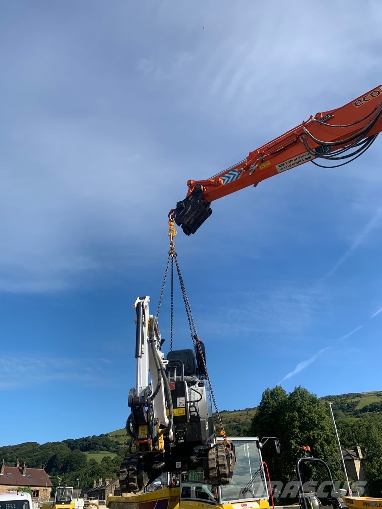 Surelift 5T Andere Zubehörteile