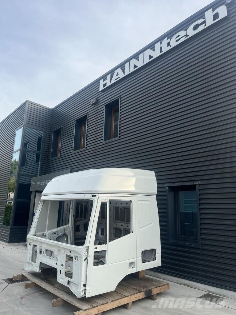 Iveco EUROSTAR 1993 -> 2003 Cabinas