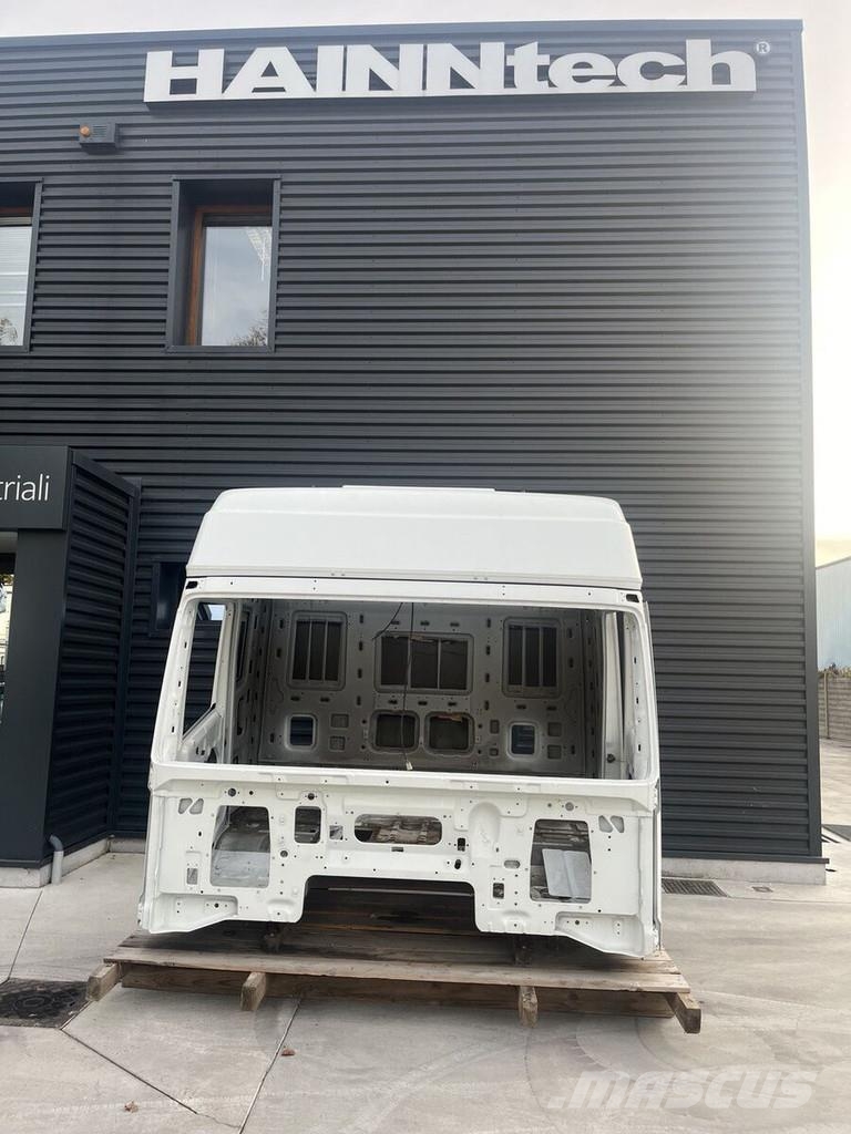 Iveco EUROSTAR 1993 -> 2003 Cabinas