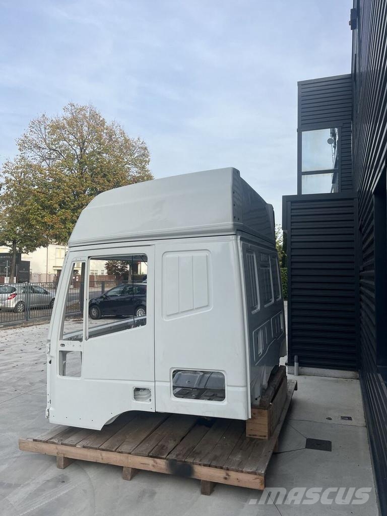 Iveco EUROSTAR 1993 -> 2003 Cabinas