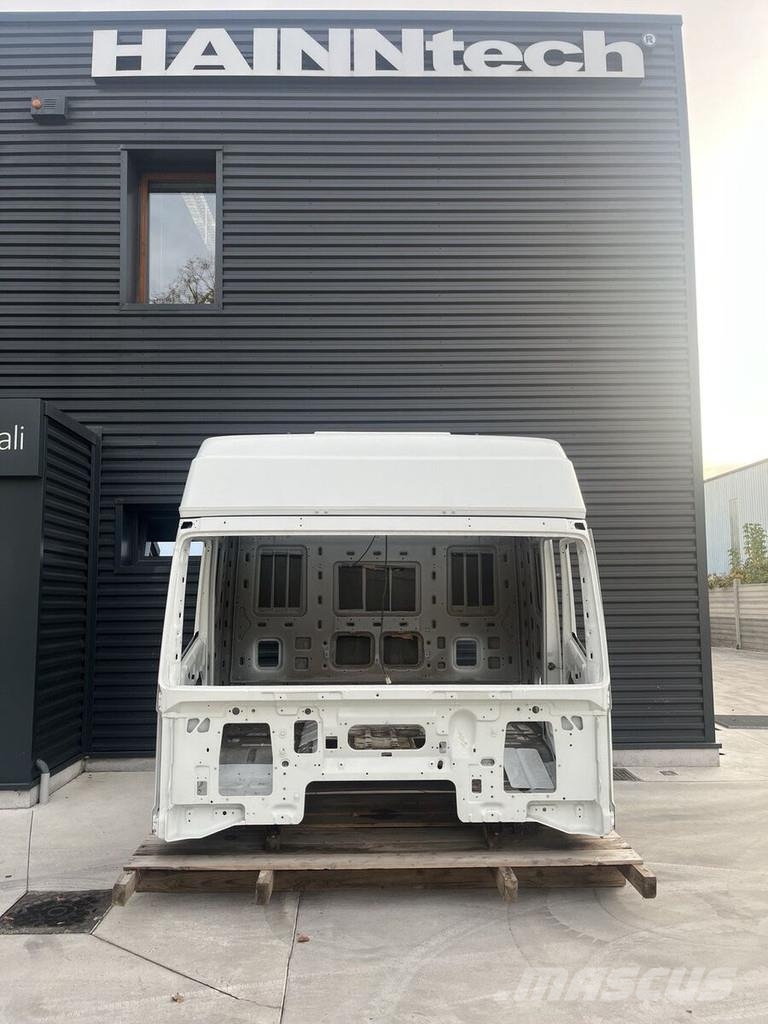 Iveco EUROSTAR 1993 -> 2003 Cabinas