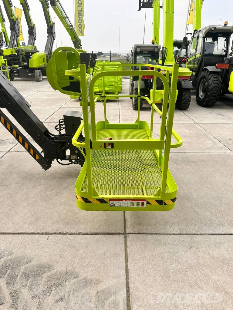 Zoomlion ZT 26 J Nacele cu brat telescopic