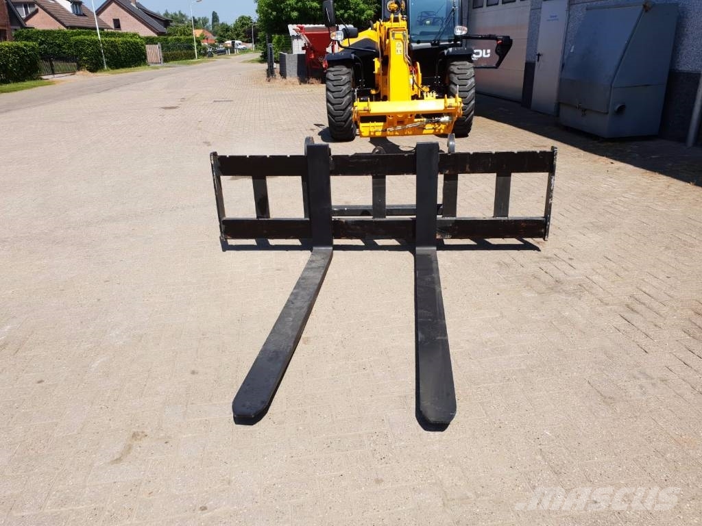  Vorkenbord 5 ton Çatallar