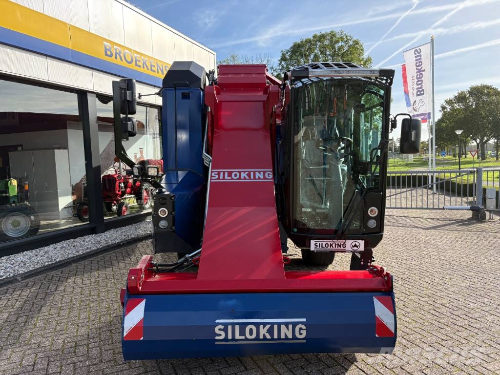Siloking Selfline 500+ 2519-22 Söödajagajad/mikserid