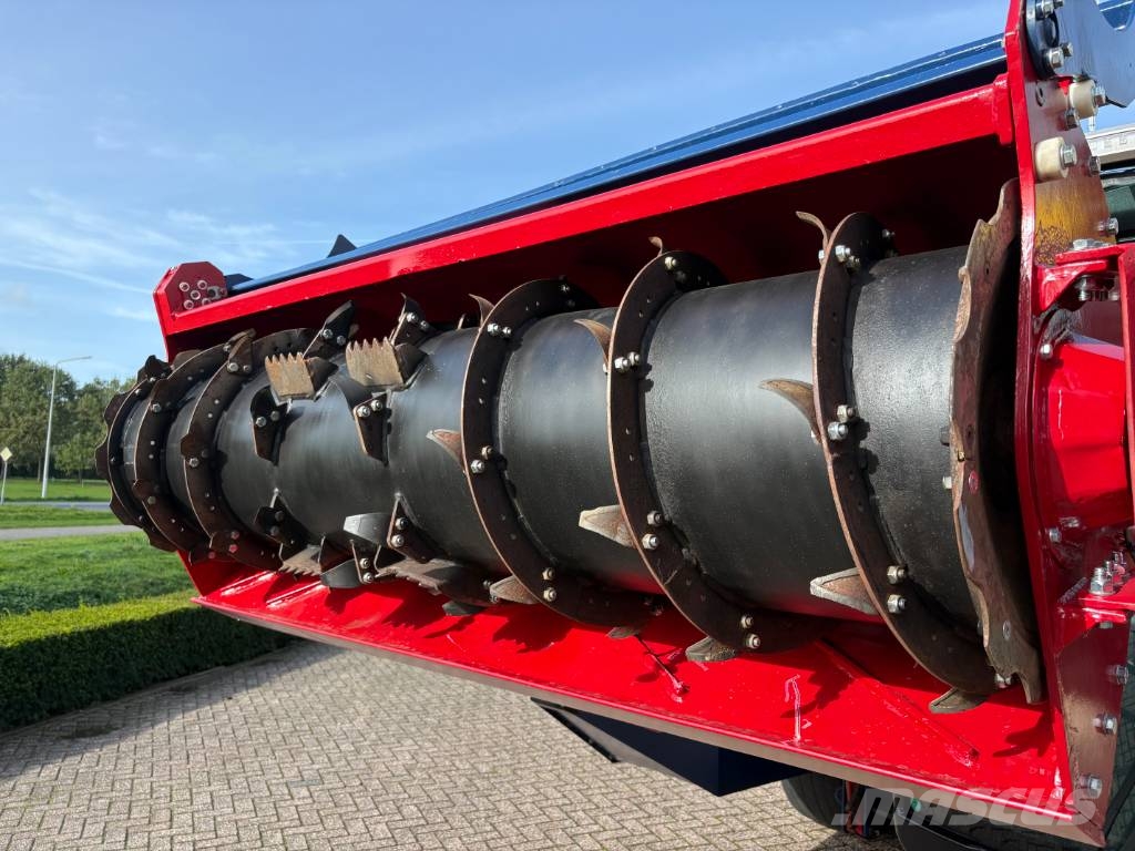Siloking Selfline 500+ 2519-22 Söödajagajad/mikserid