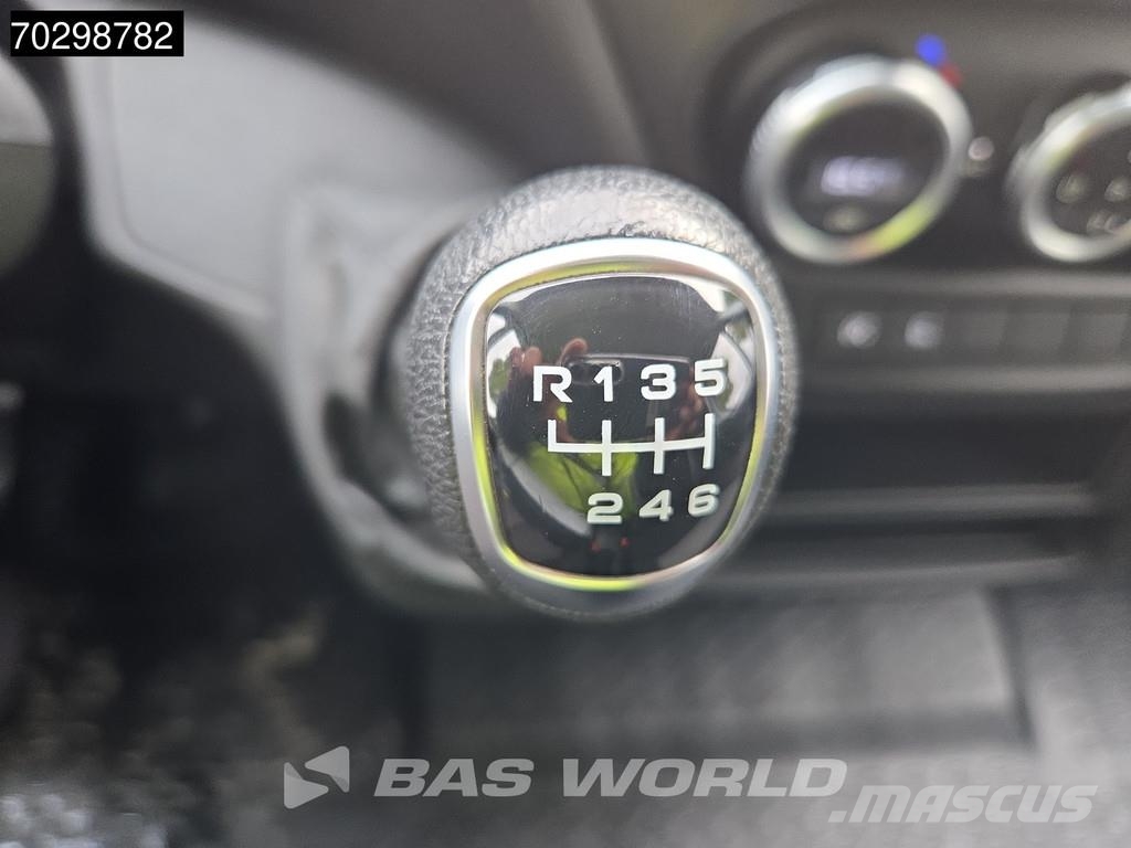 Iveco Daily 35S16 Próximamente matriculado en España! L3 Lieferwagen