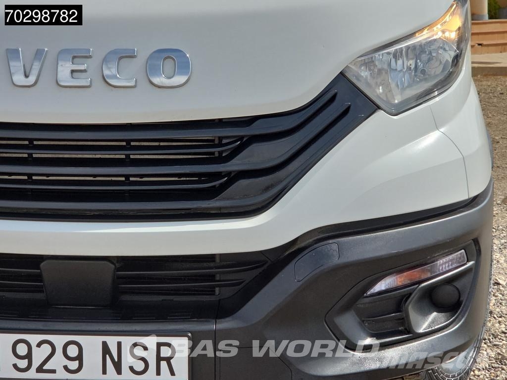 Iveco Daily 35S16 Próximamente matriculado en España! L3 Panel vans