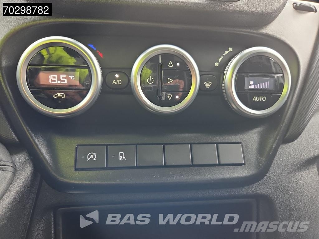 Iveco Daily 35S16 Próximamente matriculado en España! L3 Lieferwagen