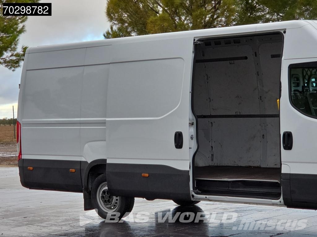 Iveco Daily 35S16 Próximamente matriculado en España! L3 Panel vans