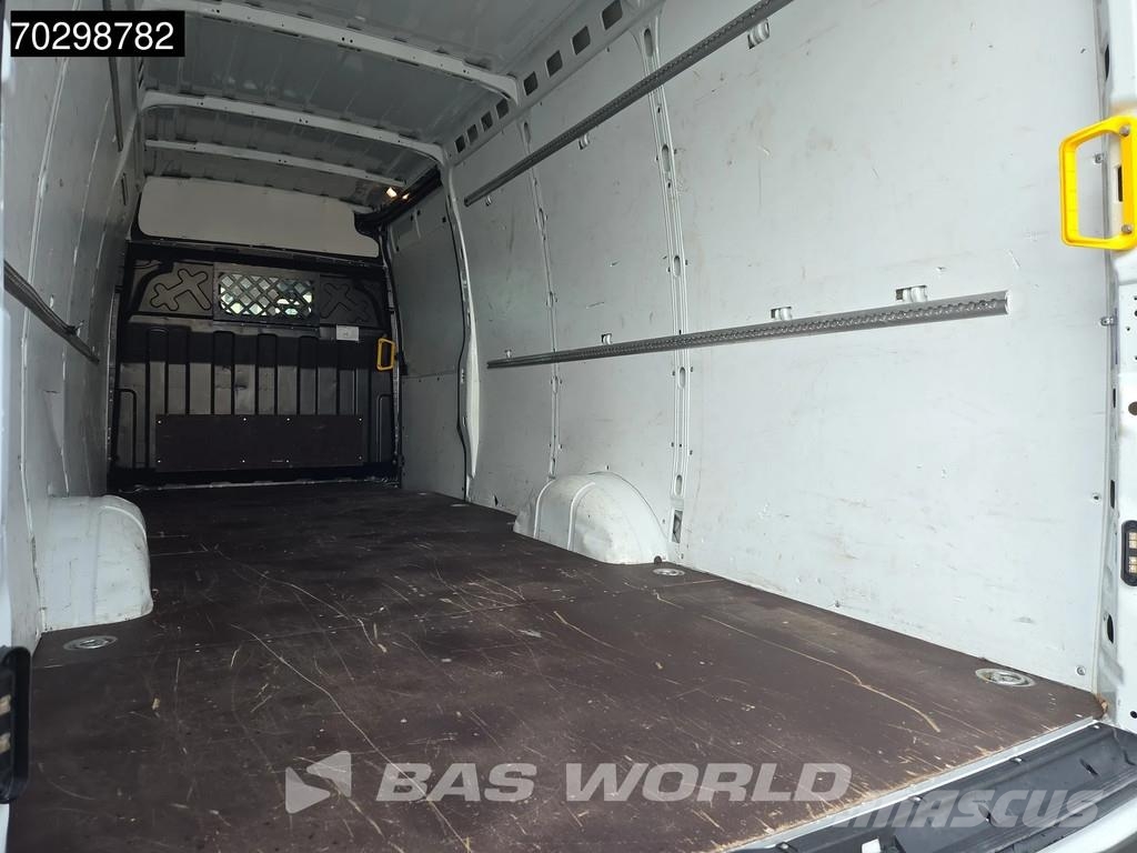 Iveco Daily 35S16 Próximamente matriculado en España! L3 Lieferwagen