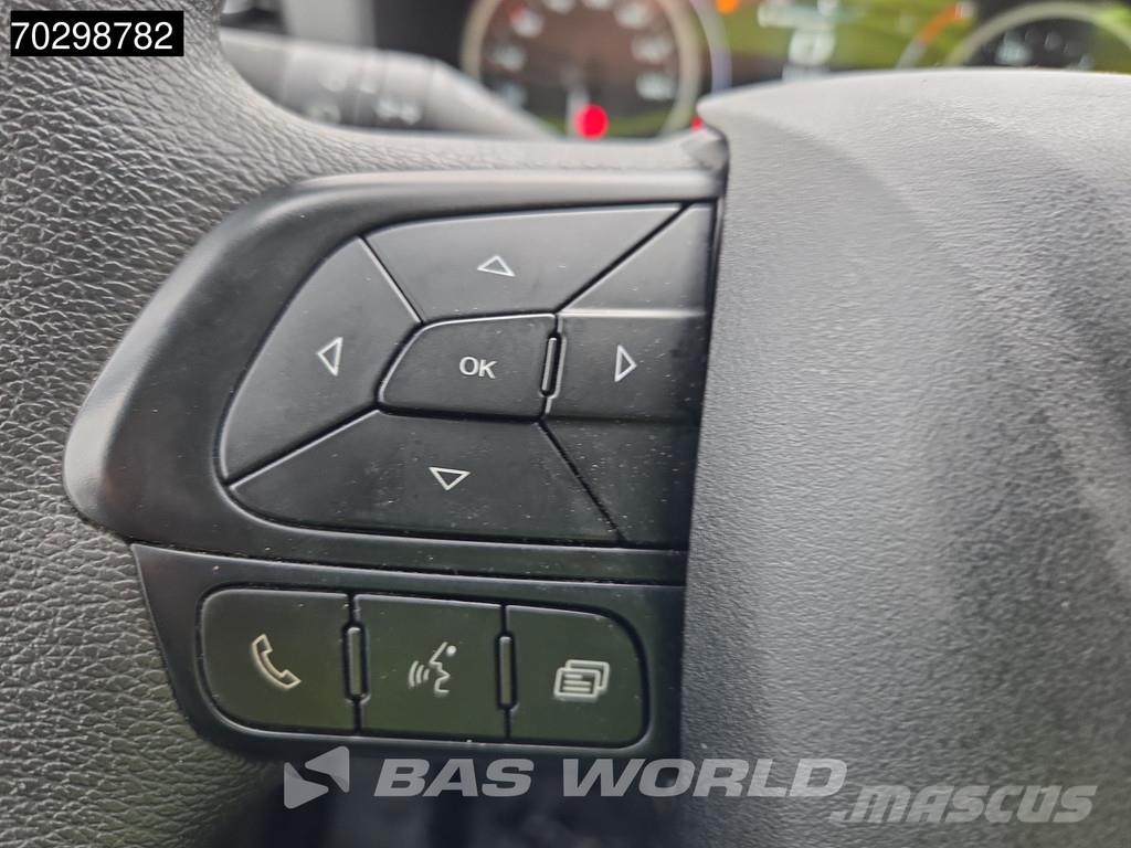 Iveco Daily 35S16 Próximamente matriculado en España! L3 Lieferwagen