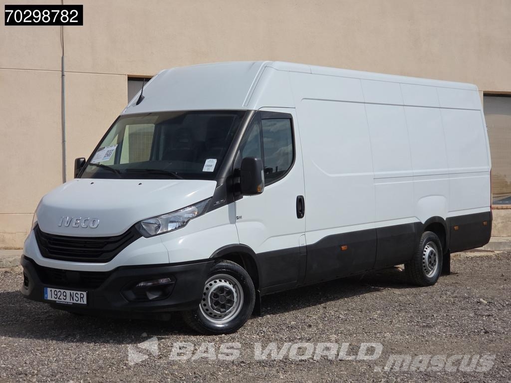 Iveco Daily 35S16 Próximamente matriculado en España! L3 Panel vans