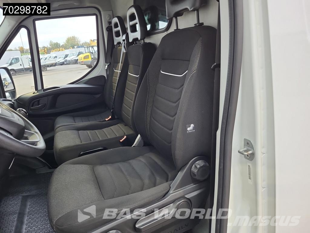 Iveco Daily 35S16 Próximamente matriculado en España! L3 Lieferwagen
