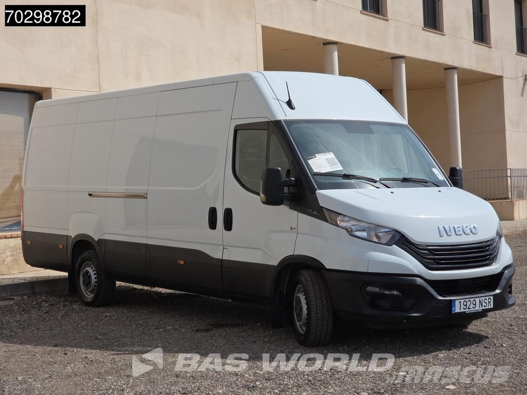 Iveco Daily 35S16 Próximamente matriculado en España! L3 Panel vans