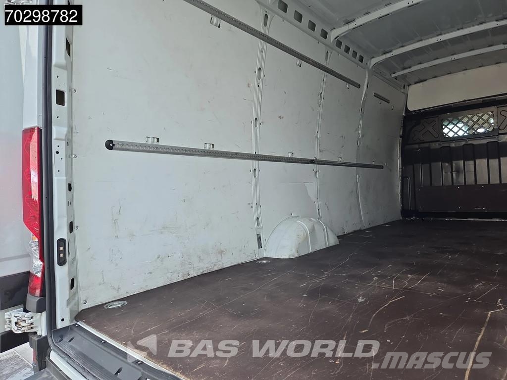 Iveco Daily 35S16 Próximamente matriculado en España! L3 Lieferwagen