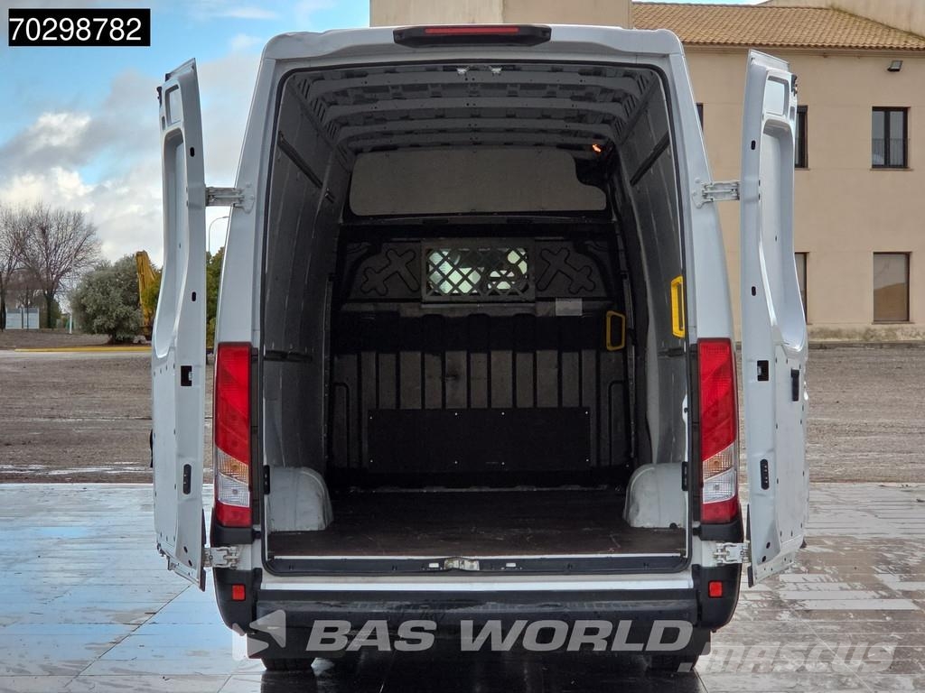 Iveco Daily 35S16 Próximamente matriculado en España! L3 Lieferwagen