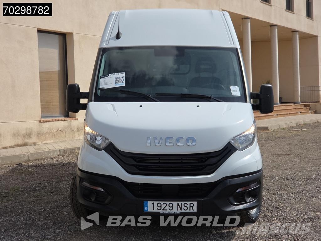 Iveco Daily 35S16 Próximamente matriculado en España! L3 Panel vans