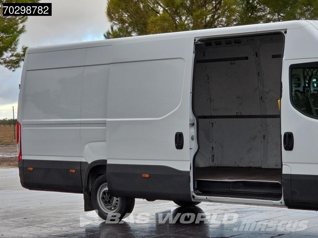 Iveco Daily 35S16 Próximamente matriculado en España! L3 Lieferwagen