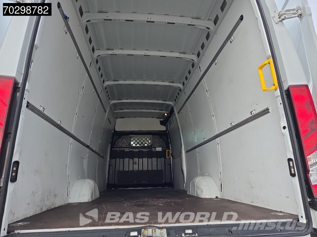 Iveco Daily 35S16 Próximamente matriculado en España! L3 Lieferwagen