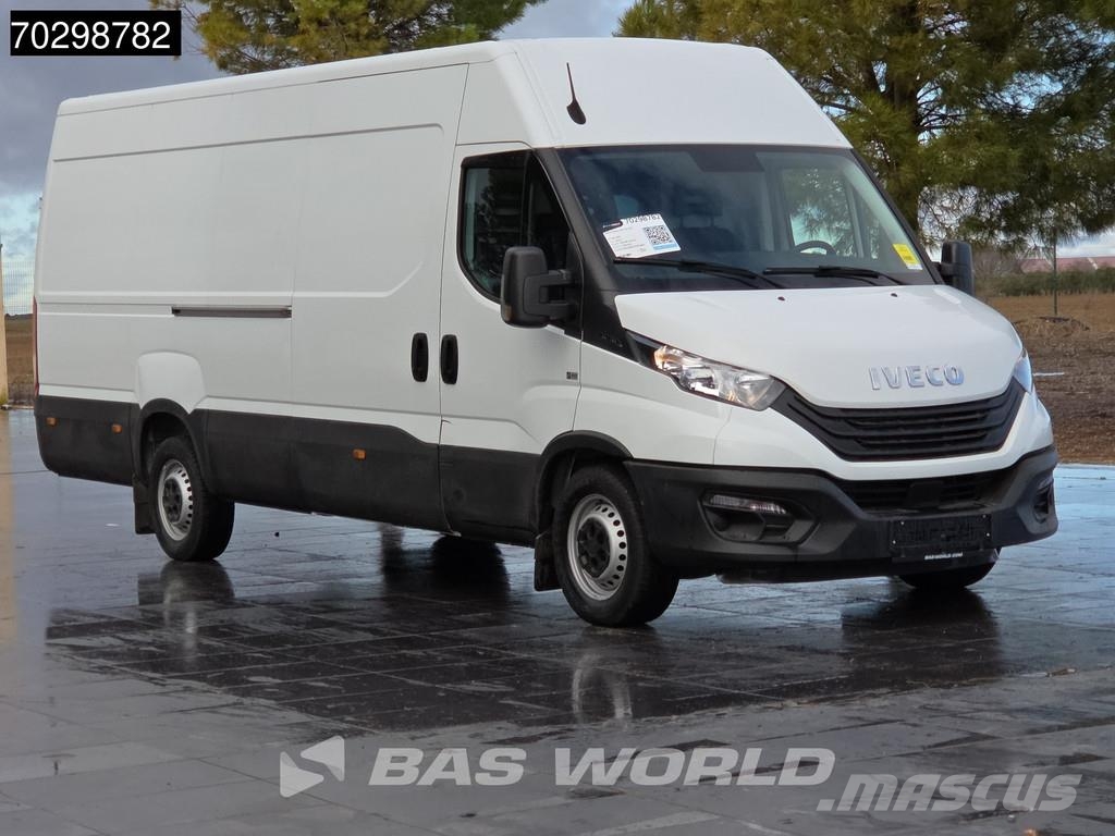 Iveco Daily 35S16 Próximamente matriculado en España! L3 Lieferwagen