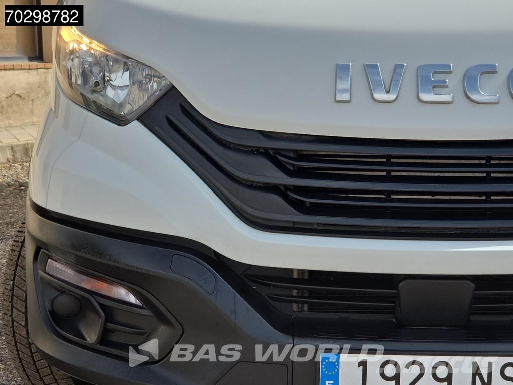 Iveco Daily 35S16 Próximamente matriculado en España! L3 Panel vans