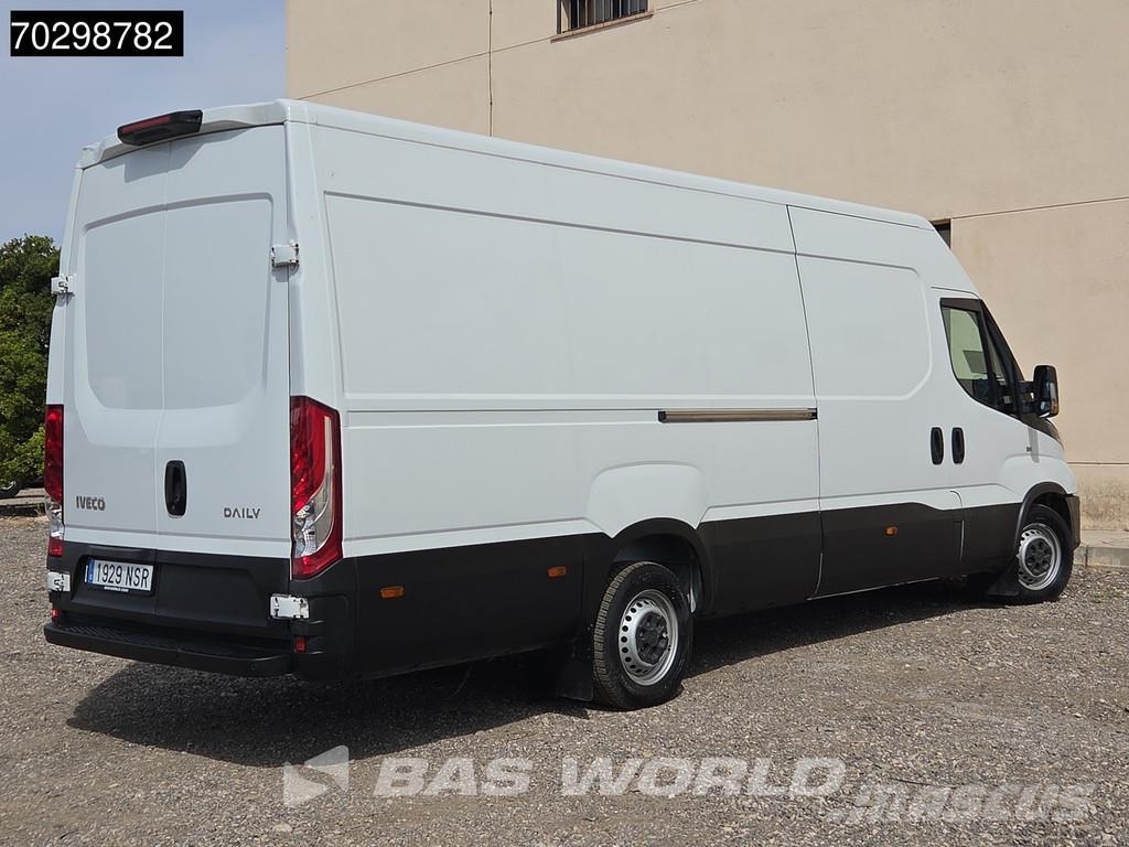 Iveco Daily 35S16 Próximamente matriculado en España! L3 Panel vans