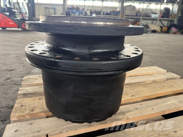 O&K RH12/RH12,5 FINAL DRIVE Transmisija