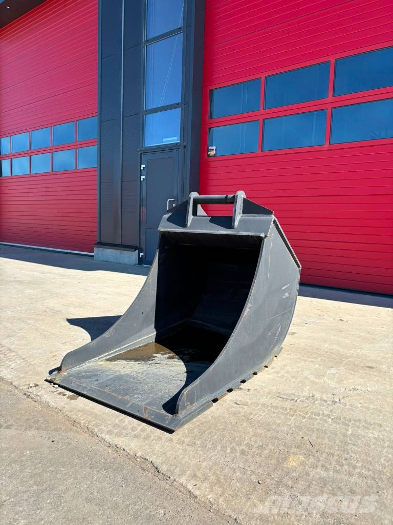 Eurosteel Kuokkakauha 900mm / 700L S60 دلاء