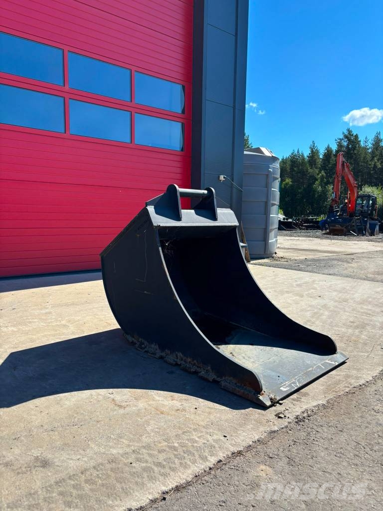 Eurosteel Kuokkakauha 900mm / 700L S60 دلاء