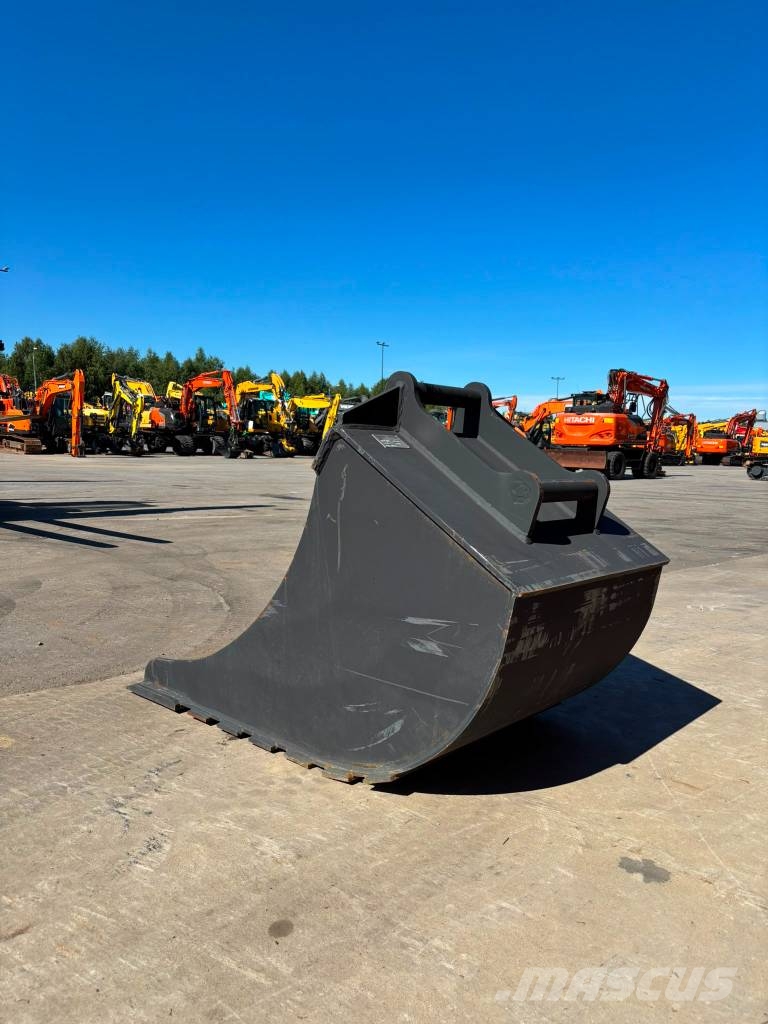 Eurosteel Kuokkakauha 900mm / 700L S60 دلاء
