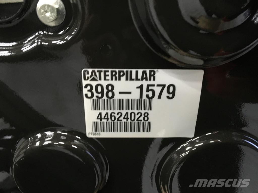 CAT C4.4 446-3981579 NEW Motoren