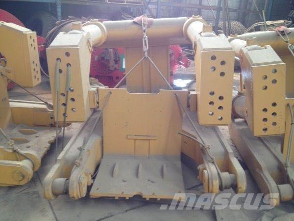 CAT D8K RIPPER Muut koneet
