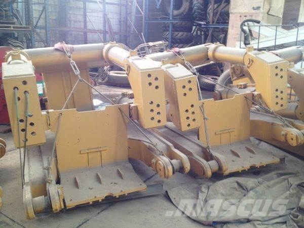 CAT D8K RIPPER Muut koneet