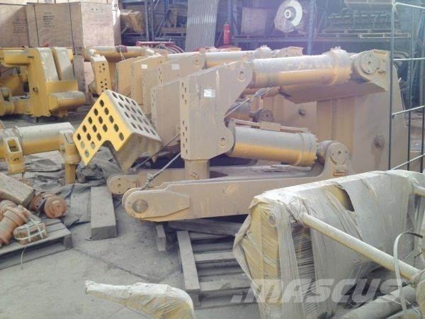CAT D8K RIPPER Muut koneet