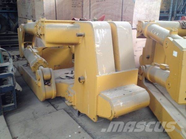 CAT D8K RIPPER Muut koneet