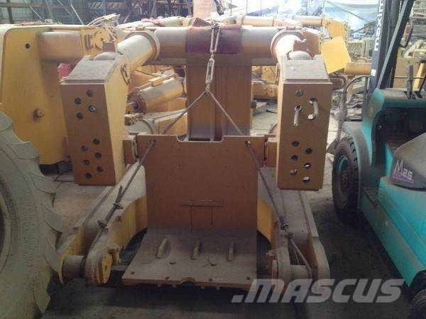 CAT D8K RIPPER Muut koneet
