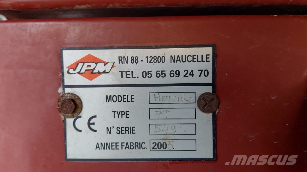 Iveco Eurocargo 65 E 12 Kiperi kamioni