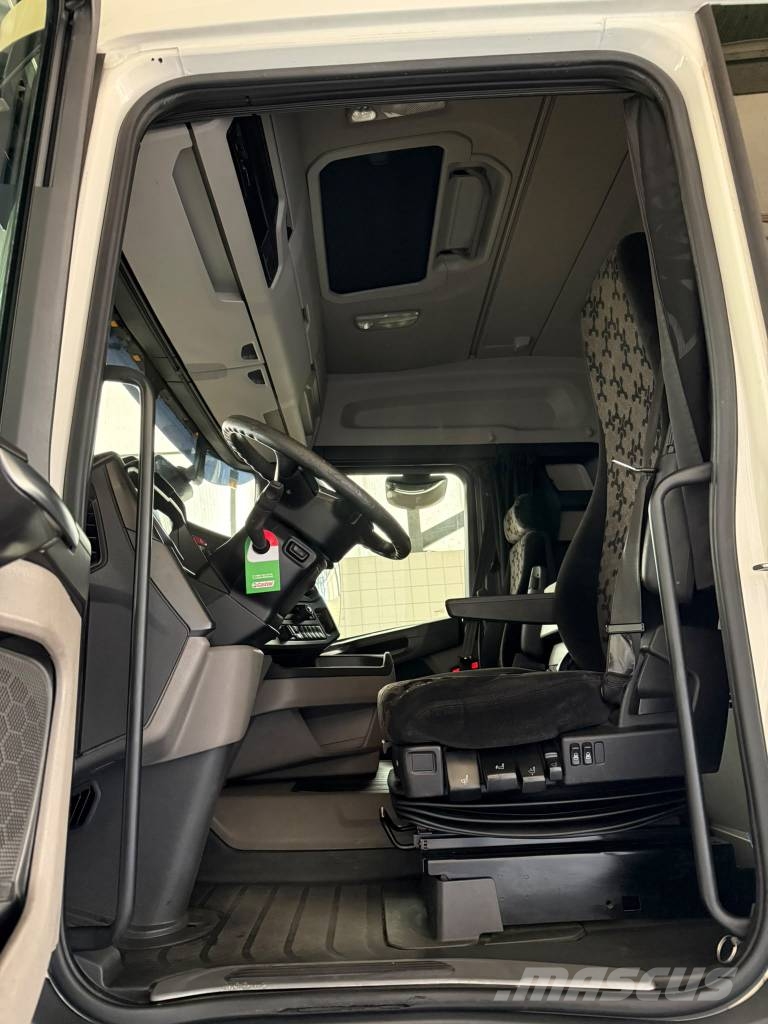 Scania R 450 트랙터 유닛