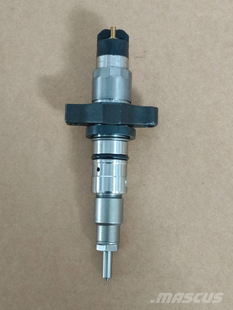 Bosch 0445120028 High pressure common rail injector Ostale komponente za građevinarstvo