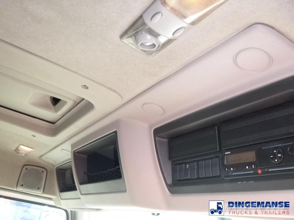 Renault Premium 370 dxi 6x2 RHD Carrier Supra 950 MT frigo Koelwagens
