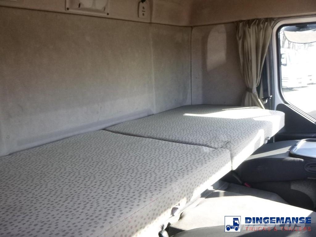 Renault Premium 370 dxi 6x2 RHD Carrier Supra 950 MT frigo Hűtős