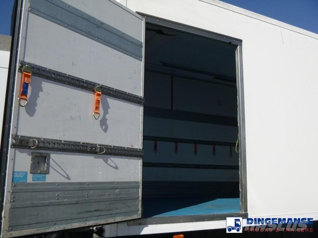 Renault Premium 370 dxi 6x2 RHD Carrier Supra 950 MT frigo Hűtős