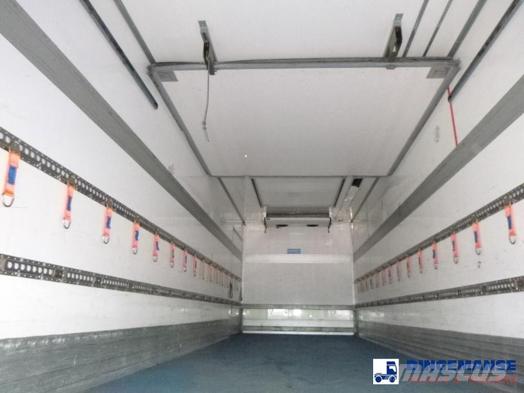Renault Premium 370 dxi 6x2 RHD Carrier Supra 950 MT frigo Hűtős