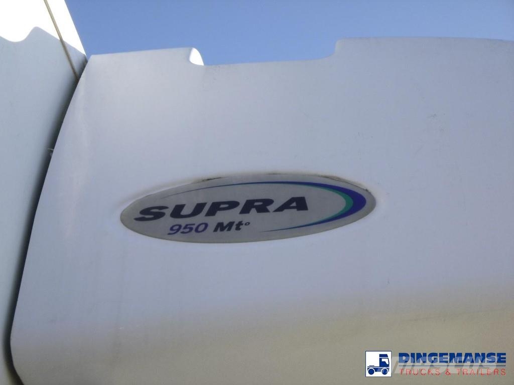 Renault Premium 370 dxi 6x2 RHD Carrier Supra 950 MT frigo Koelwagens