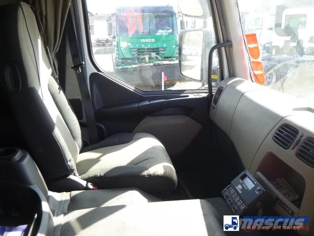 Renault Premium 370 dxi 6x2 RHD Carrier Supra 950 MT frigo Hűtős