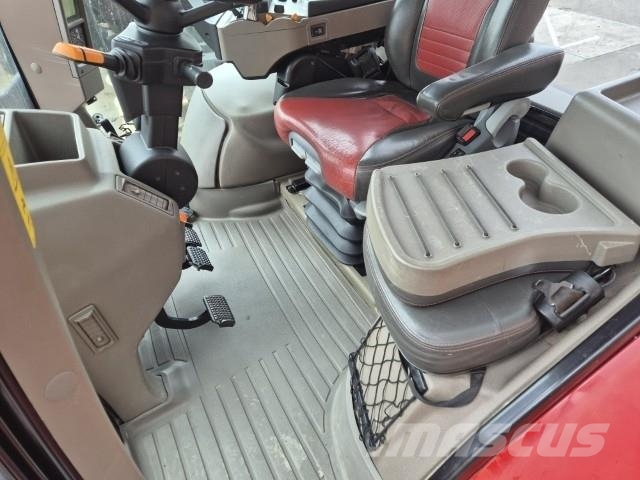 Case IH Puma 200 CVX Трактори